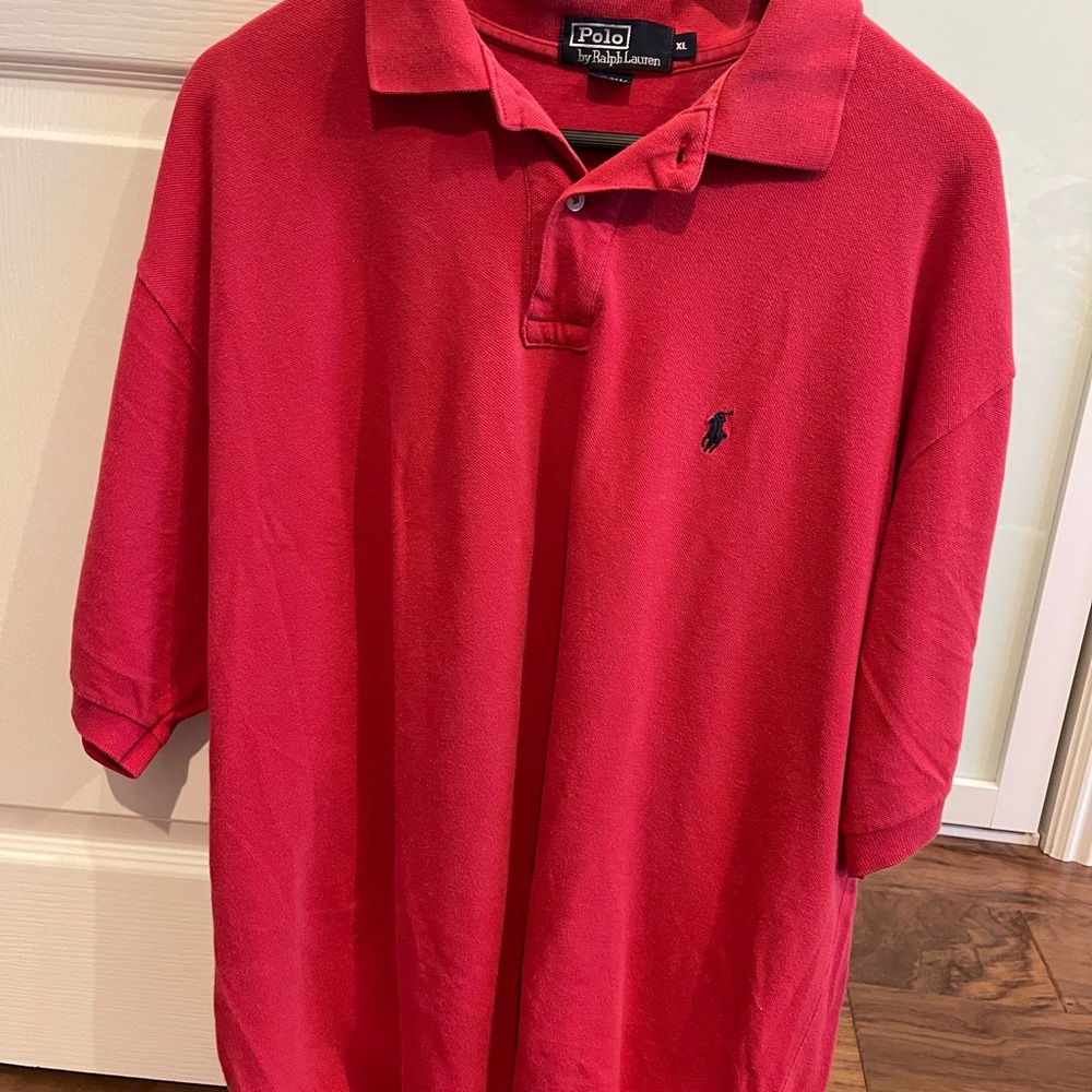Vintage Polo Shirt